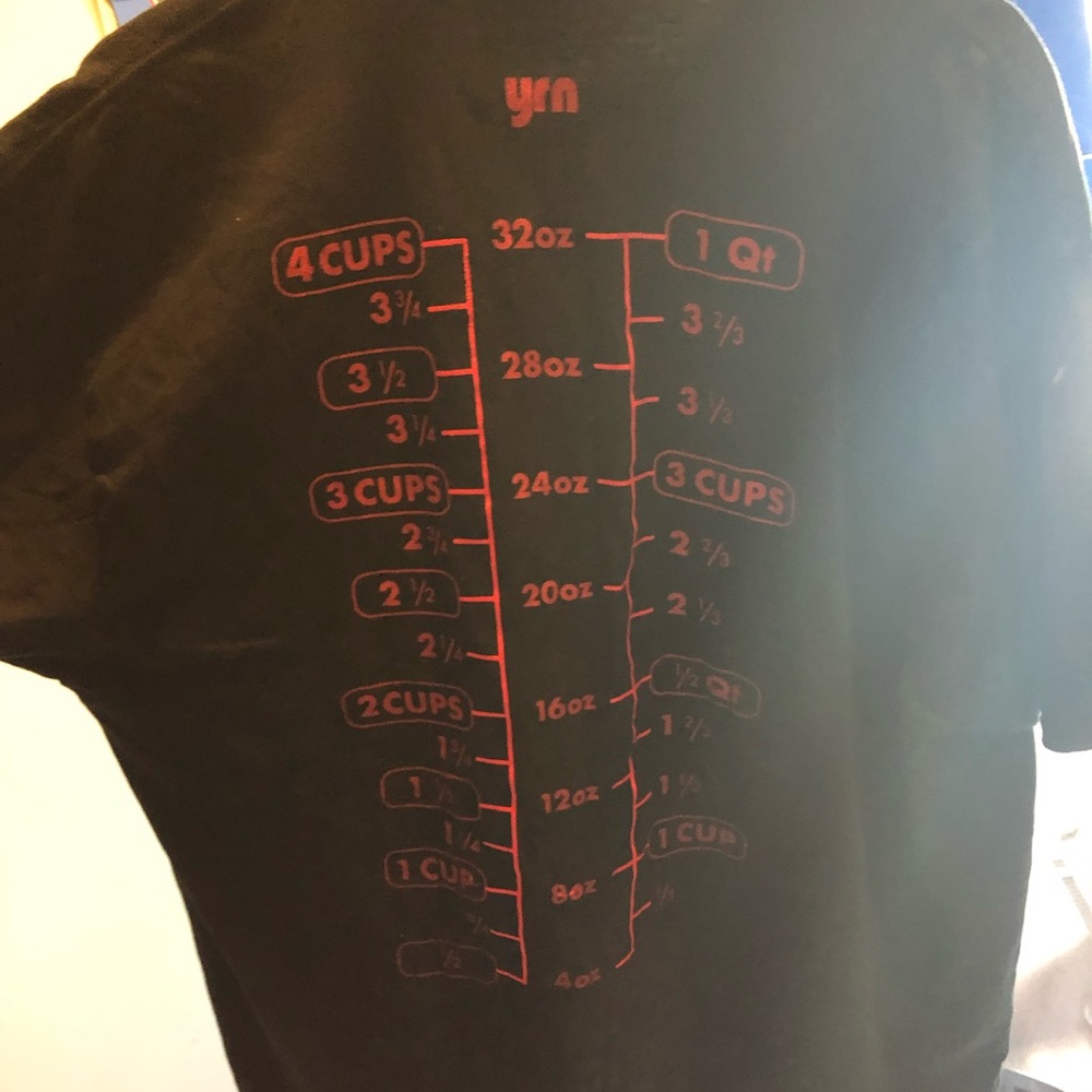 YRN Migos merch shirt